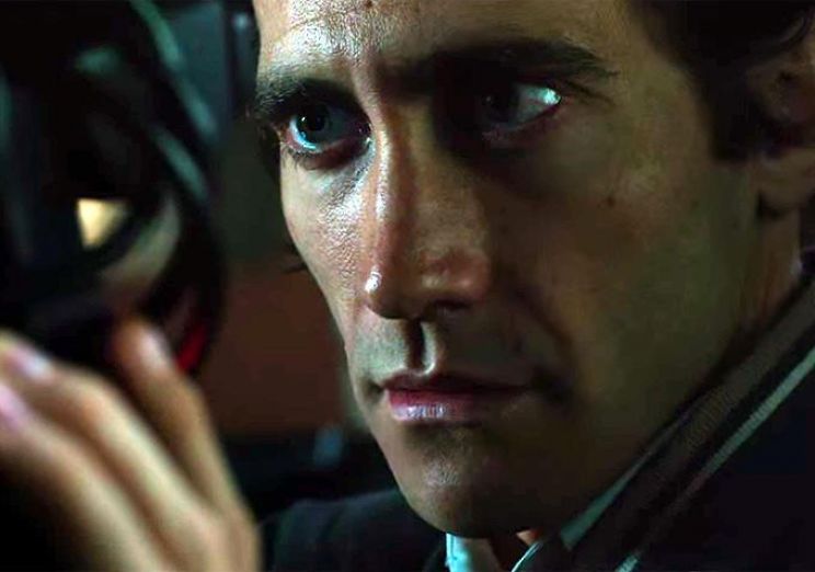 Dan Gilroy