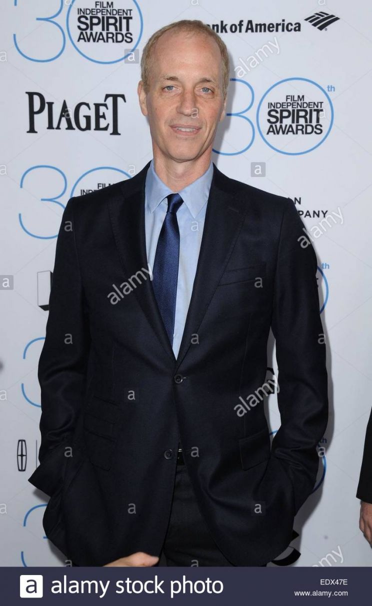 Dan Gilroy