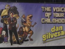Dan Gilvezan