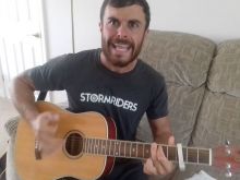 Dan Gordon