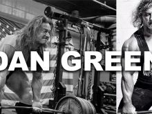 Dan Green