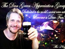 Dan Green photo