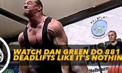 Dan Green
