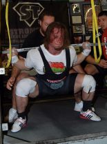 Dan Green