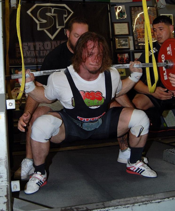 Dan Green