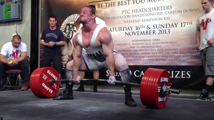 Dan Green