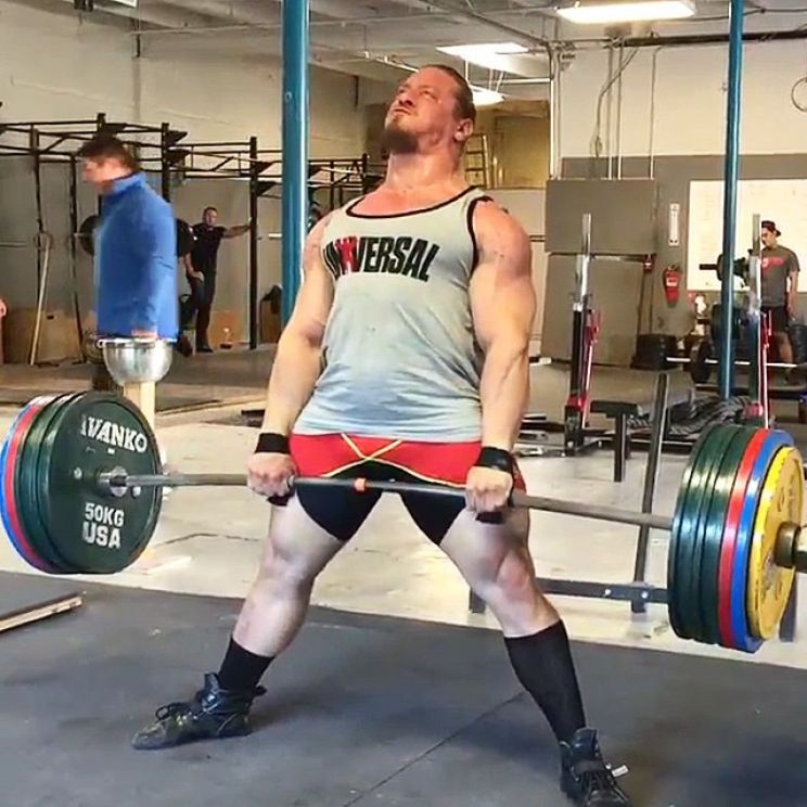 Dan Green