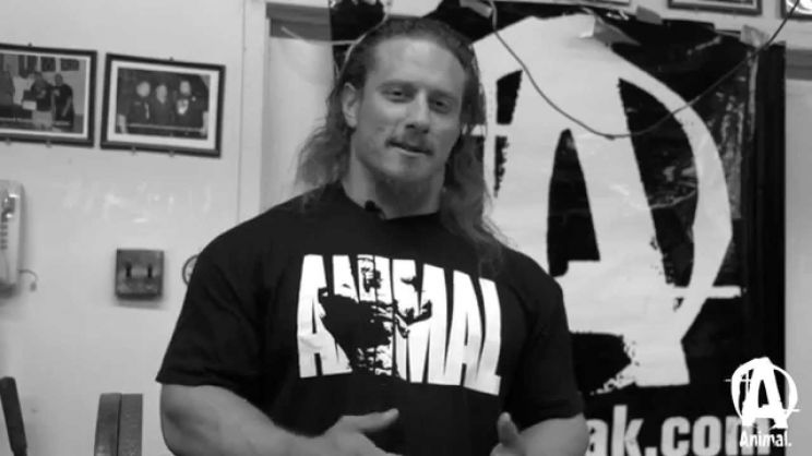Dan Green