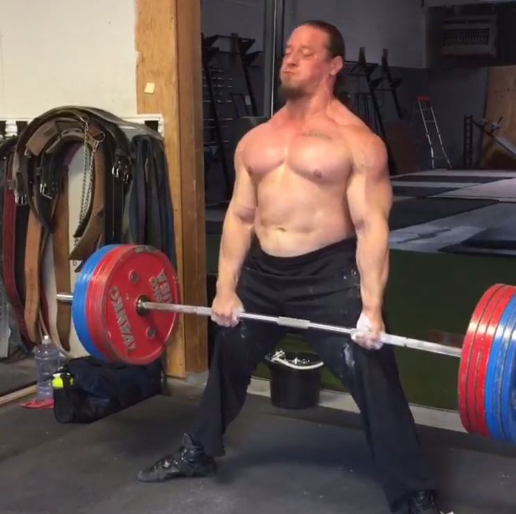 Dan Green