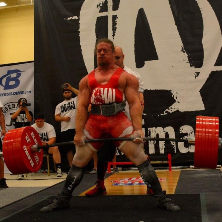 Dan Green