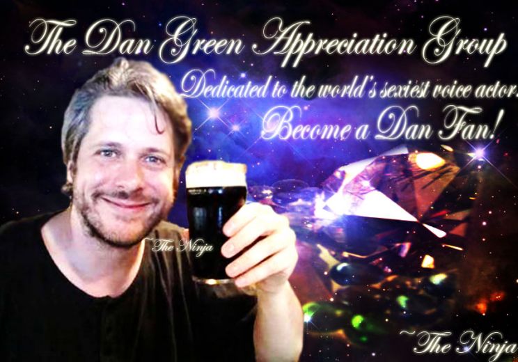 Dan Green