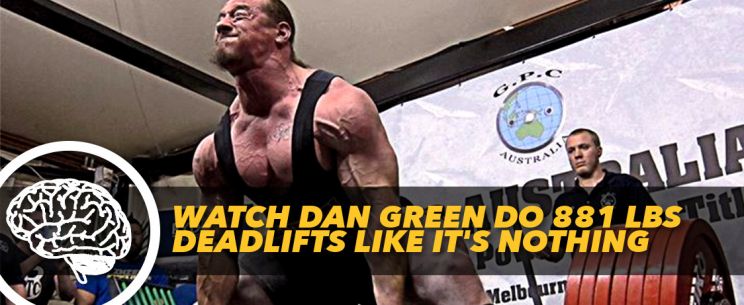 Dan Green