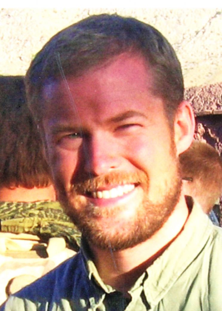 Dan Green