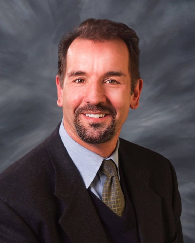 Dan Griffin