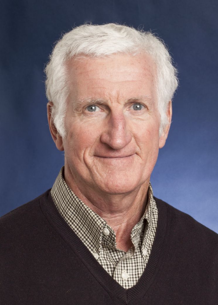 Dan Griffin