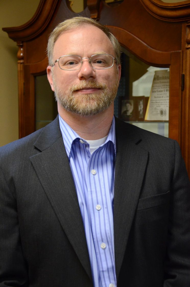 Dan Griffin