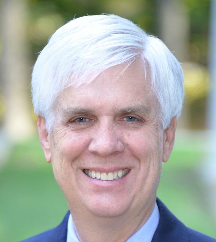 Dan Griffin