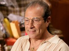 Dan Grimaldi