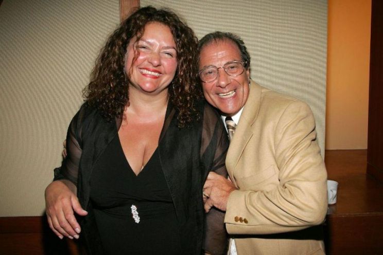 Dan Grimaldi