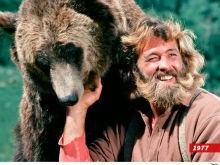 Dan Haggerty