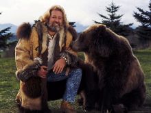 Dan Haggerty