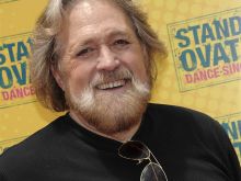 Dan Haggerty