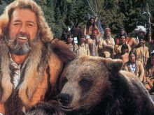 Dan Haggerty