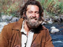 Dan Haggerty