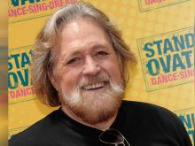 Dan Haggerty