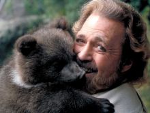 Dan Haggerty
