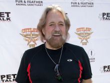 Dan Haggerty