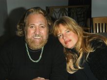 Dan Haggerty