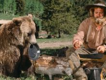Dan Haggerty