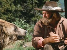 Dan Haggerty