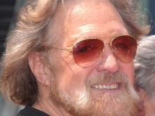 Dan Haggerty