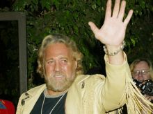 Dan Haggerty