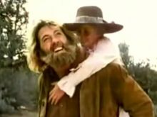 Dan Haggerty