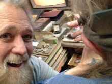 Dan Haggerty photo