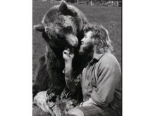 Dan Haggerty photo