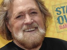 Dan Haggerty photo