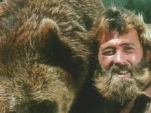 Dan Haggerty
