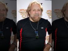 Dan Haggerty