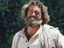 Dan Haggerty