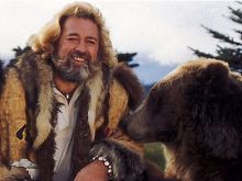 Dan Haggerty