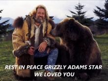 Dan Haggerty