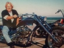 Dan Haggerty