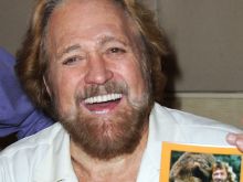 Dan Haggerty