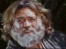 Dan Haggerty