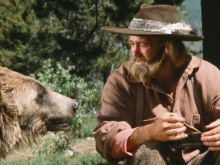 Dan Haggerty