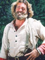 Dan Haggerty